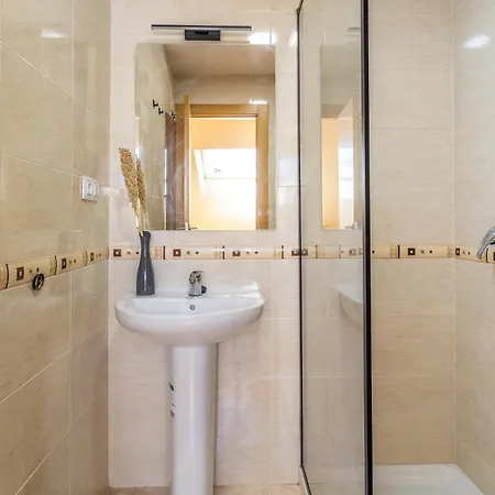 Apartamento Baruhaus Terraza Duplex *