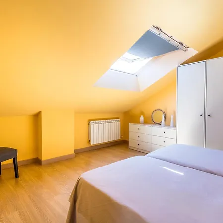 Baruhaus Terraza Duplex Apartamento