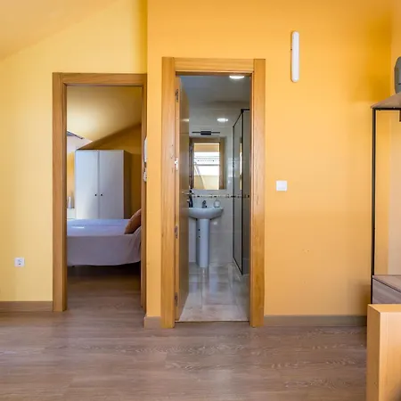 Baruhaus Terraza Duplex Apartamento *