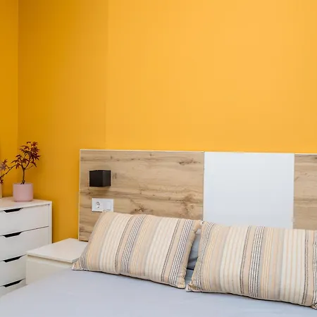 Baruhaus Terraza Duplex * Valencia de Don Juan