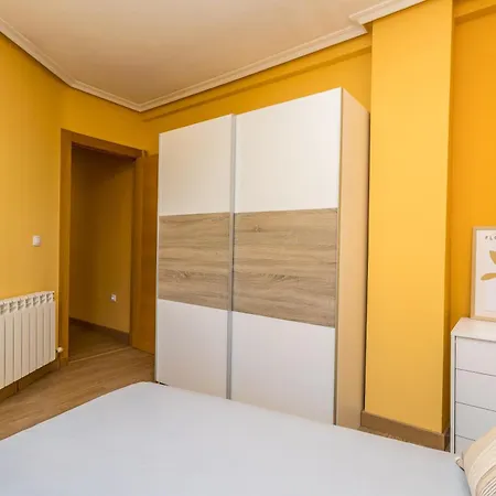 Apartamento Baruhaus Terraza Duplex