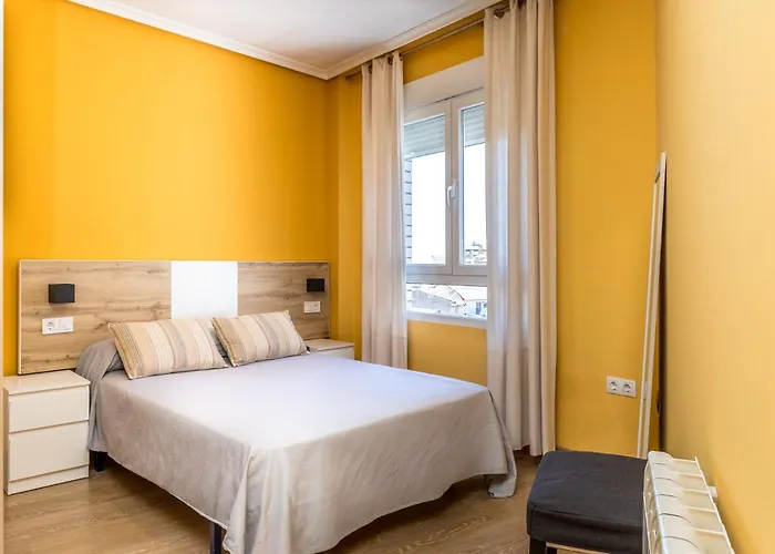 Baruhaus Terraza Duplex 아파트